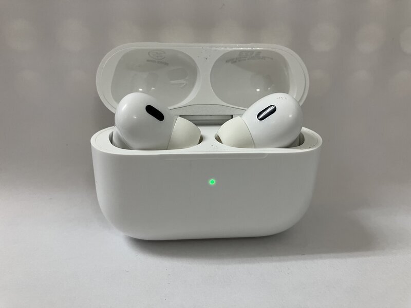 Yahoo!オークション -「airpods pro 第2世代 ジャンク」の落札相場
