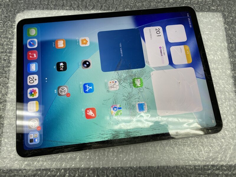 Yahoo!オークション -「ipad pro 11 ジャンク」(iPad本体) (Apple)の