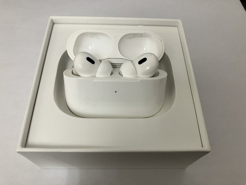Yahoo!オークション -「airpods pro 第2世代 ジャンク」の落札相場