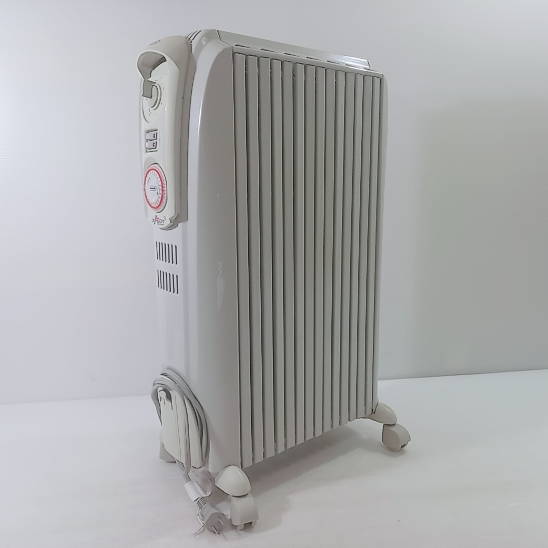 2026年最新】Yahoo!オークション -デロンギ オイルヒーター ドラゴン3