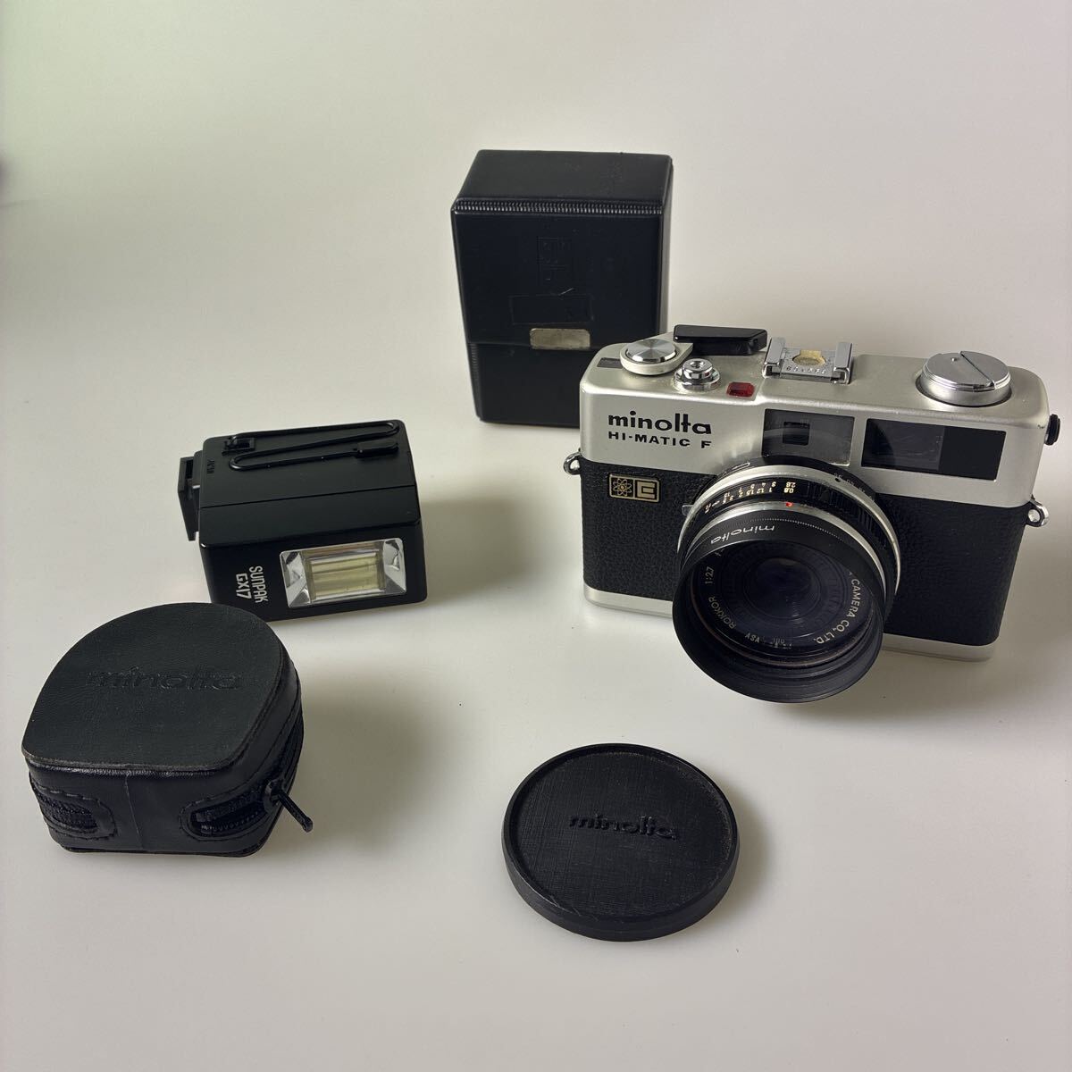 2026年最新】Yahoo!オークション -ジャンク(フィルムカメラ)の中古品