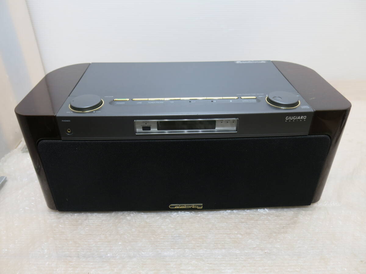 Yahoo!オークション - 「sony セレブリティ d-3000」の落札相場・落札価格