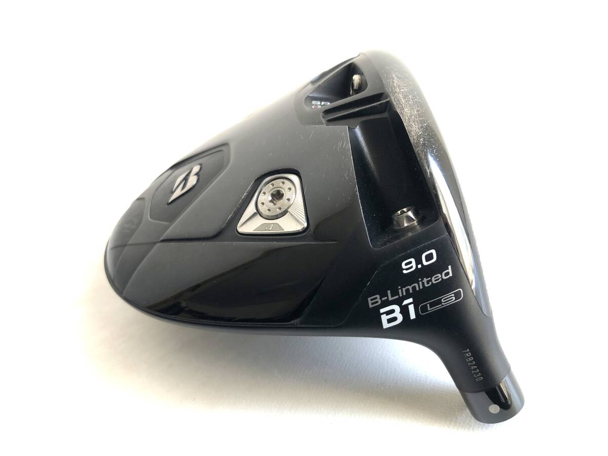 2026年最新】Yahoo!オークション -ブリヂストン ドライバー ヘッドの