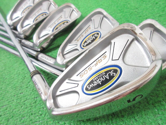 2026年最新】Yahoo!オークション -セントアンドリュース ゴルフ クラブ