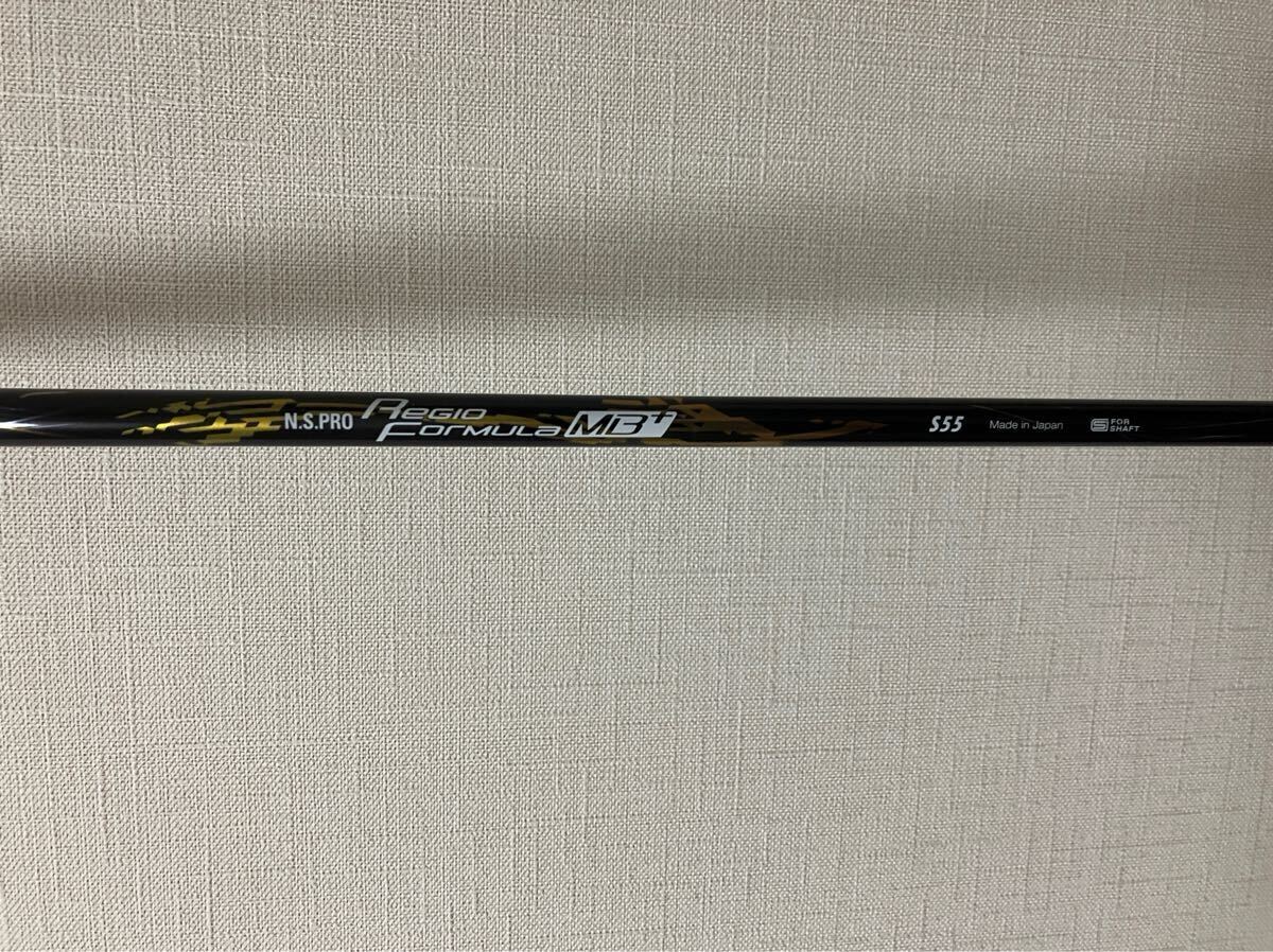 Yahoo!オークション -「regio formula mb 55」の落札相場・落札価格