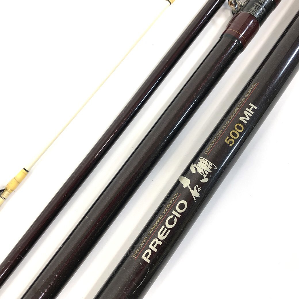 Yahoo!オークション -「ダイコープレシオ石鯛」の落札相場・落札価格