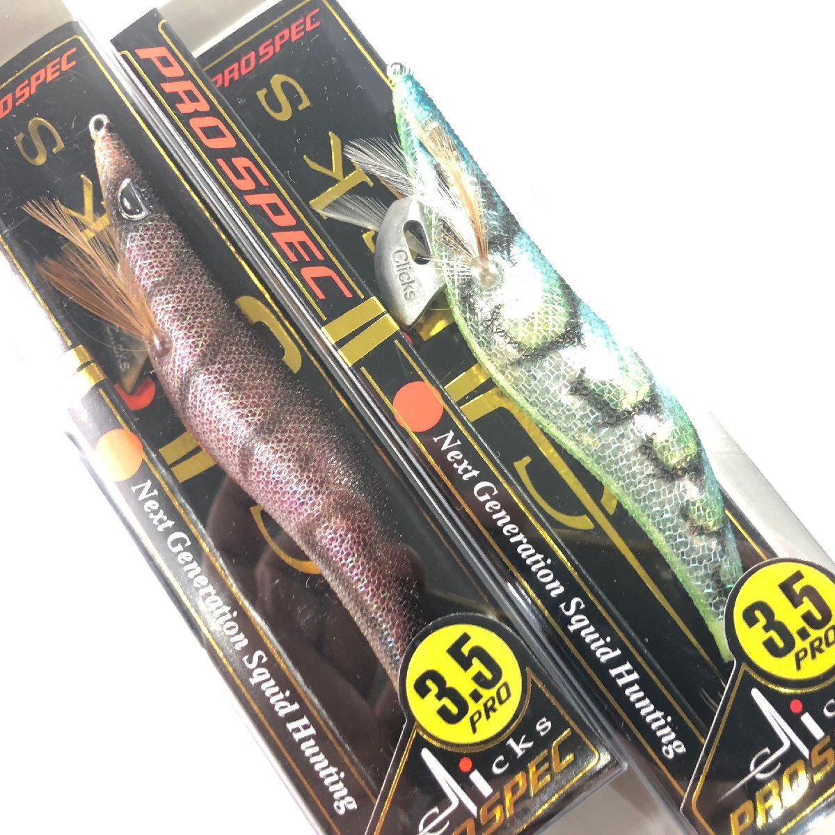 2026年最新】Yahoo!オークション -エギング セットの中古品・新品・未