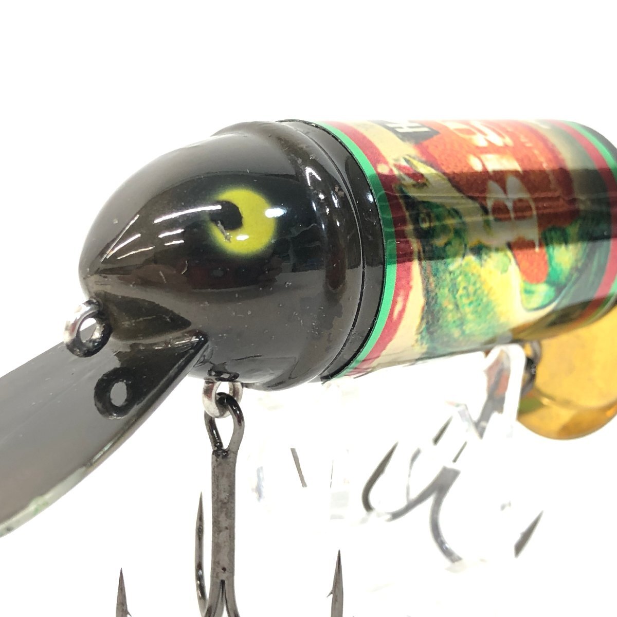 Yahoo!オークション -「オールド ビッグバド」の落札相場・落札価格