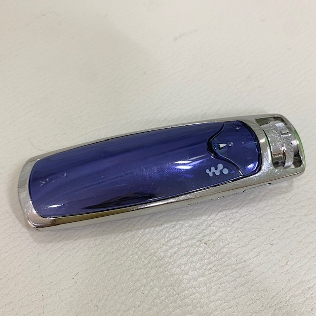 Yahoo!オークション -「ウォークマン nw-s705f」の落札相場・落札価格