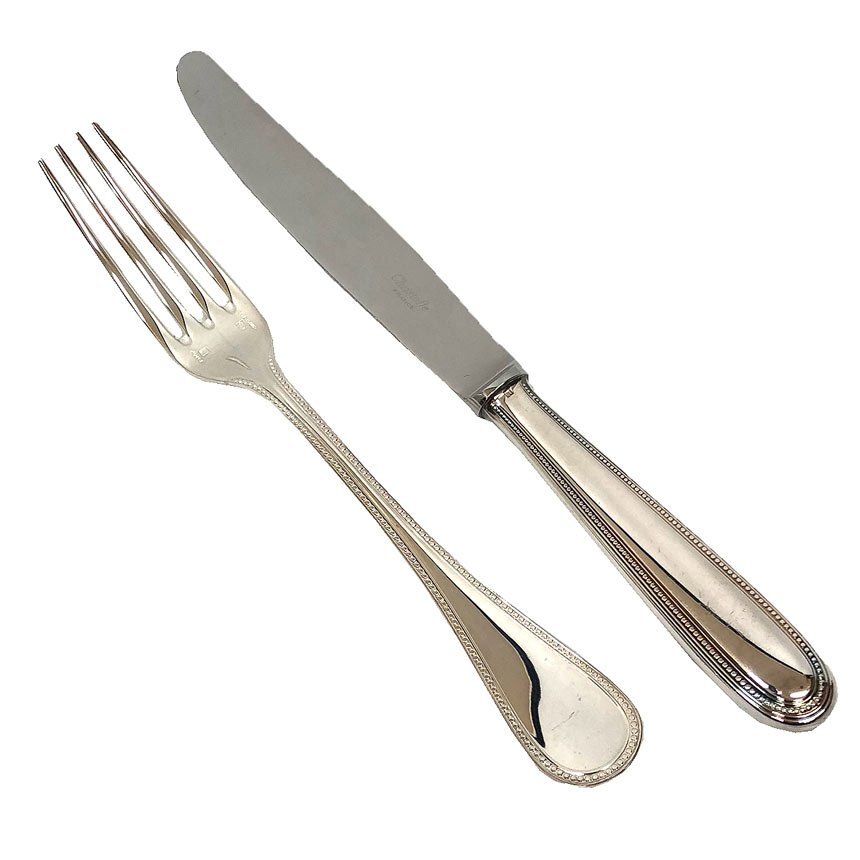 2026年最新】Yahoo!オークション -クリストフル パール(カトラリー)の