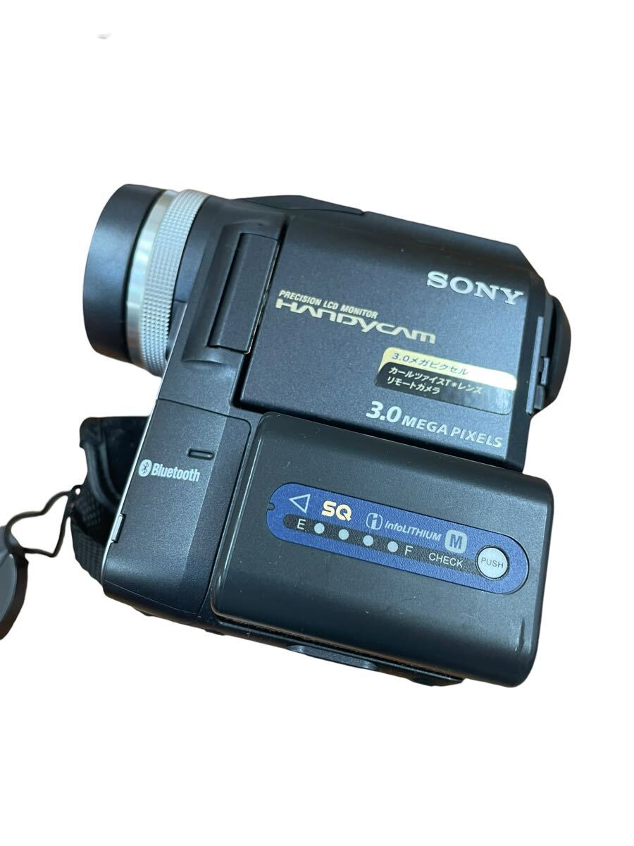 Yahoo!オークション -「sony dcr-pc300」の落札相場・落札価格