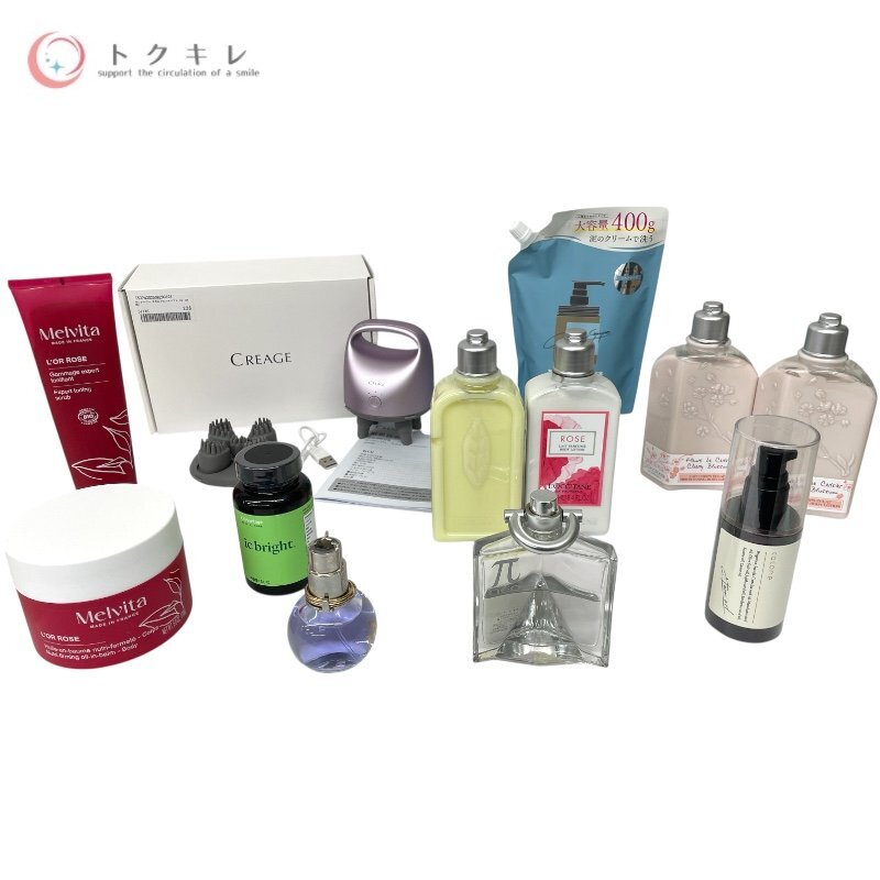 2026年最新】Yahoo!オークション -化粧品 セット 大量の中古品・新品