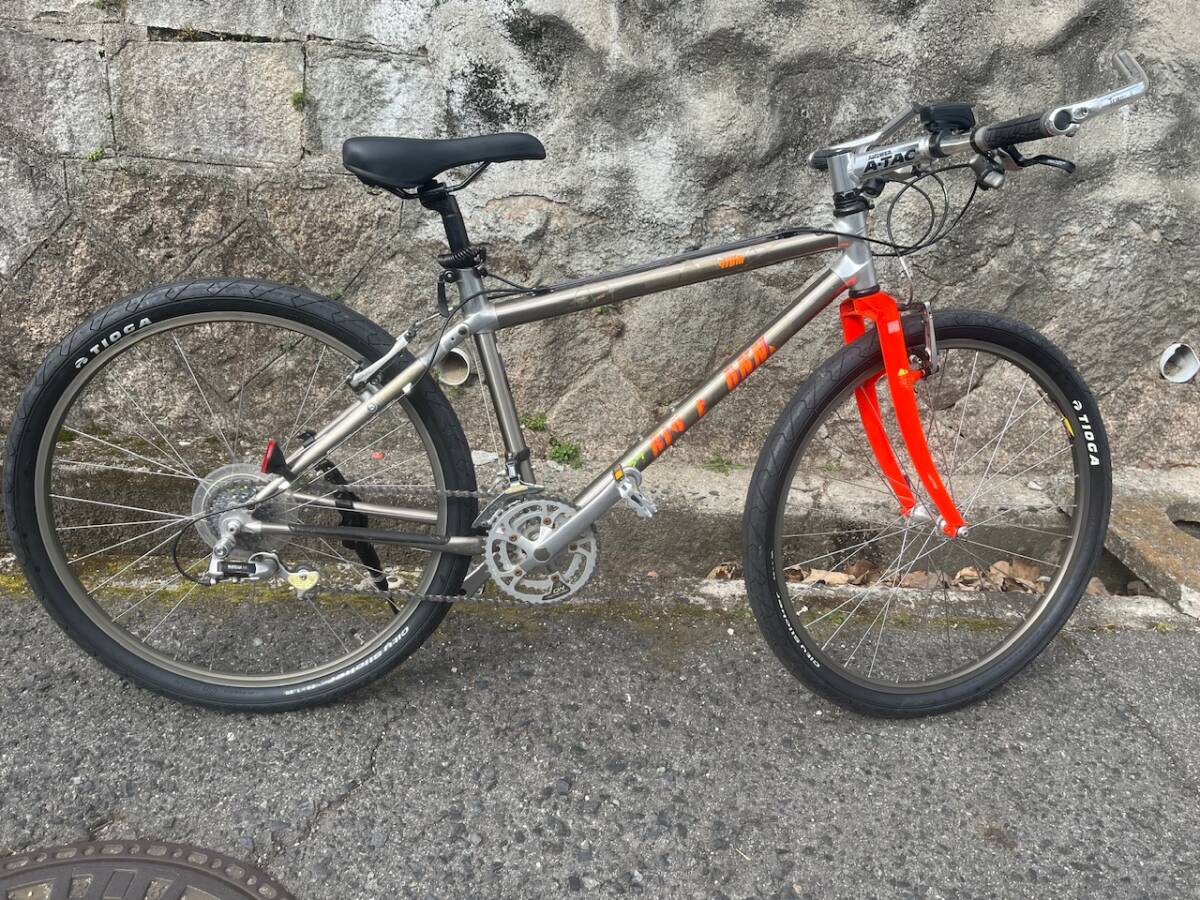 Yahoo!オークション - 「部品取りジャンク」自転車、サイクリングの