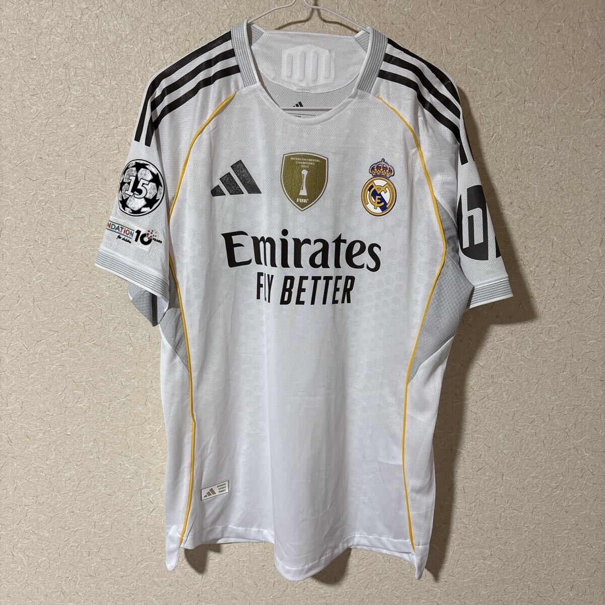 Yahoo!オークション - 2019 フランス代表100周年記念 エムバペ ユニフ