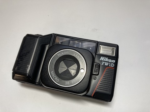 Yahoo!オークション -「nikon l35ad」の落札相場・落札価格