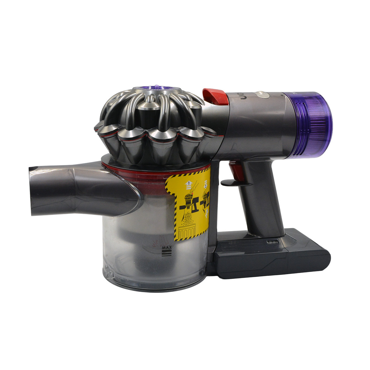 Yahoo!オークション -「ダイソン sv10」の落札相場・落札価格