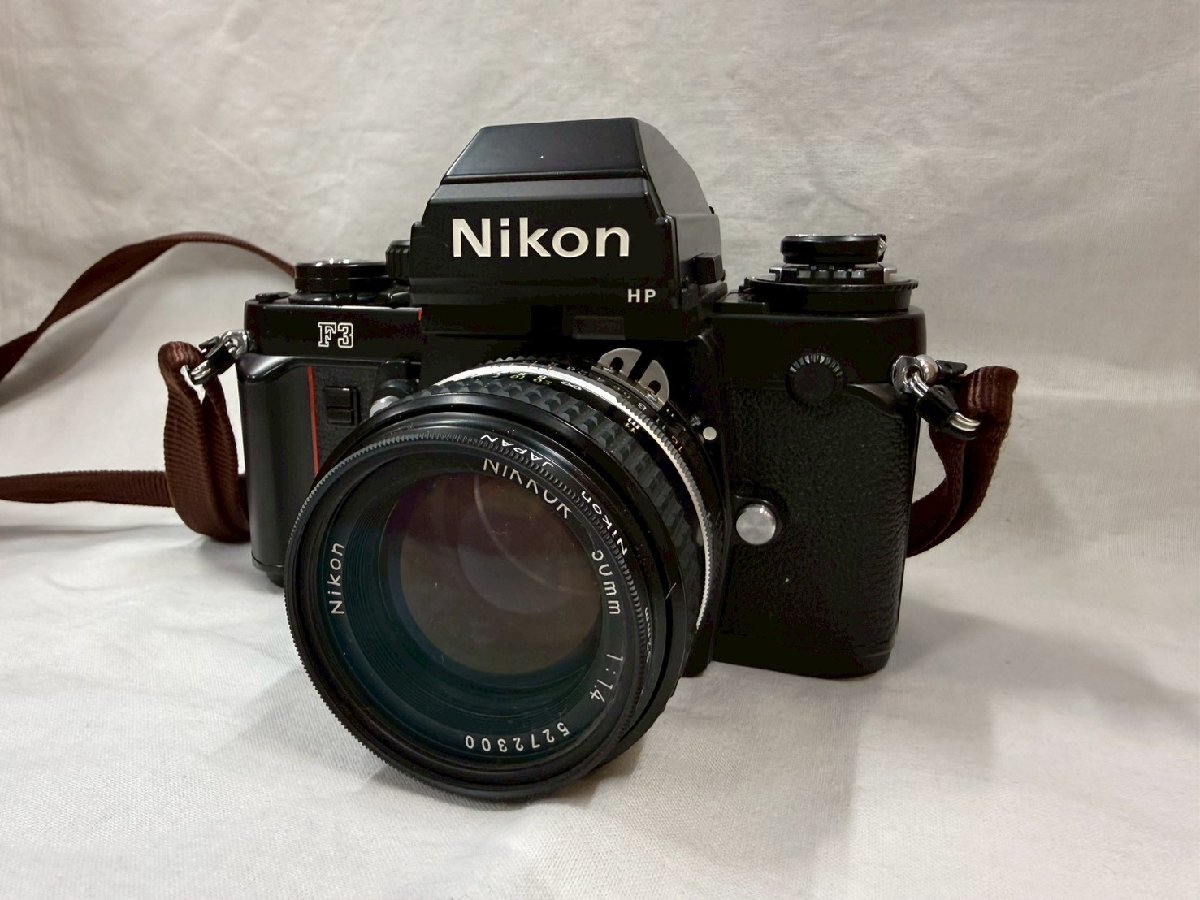 2026年最新】Nikon ニコン F3 フィルムカメラ 商品一覧 - Yahoo