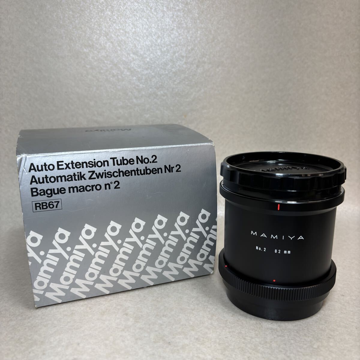 2026年最新】Yahoo!オークション -mamiya 中間リングの中古品・新品