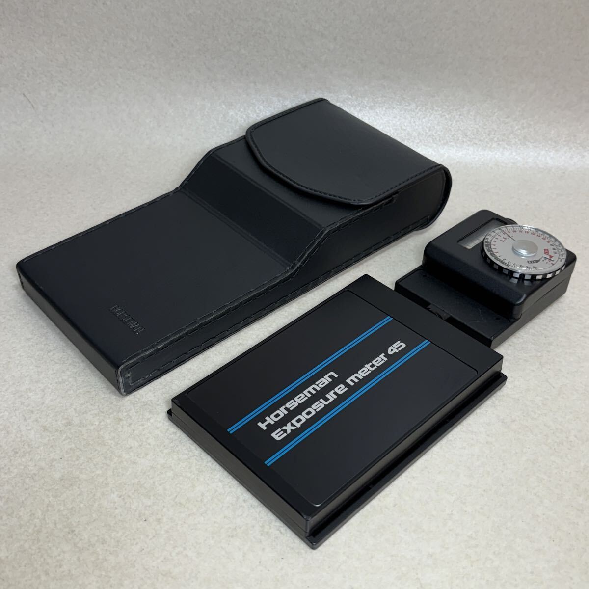 Yahoo!オークション -「ホースマン45」の落札相場・落札価格