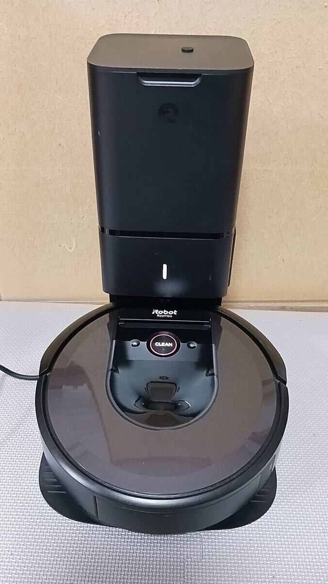 Yahoo!オークション -「ルンバ ジャンク」の落札相場・落札価格