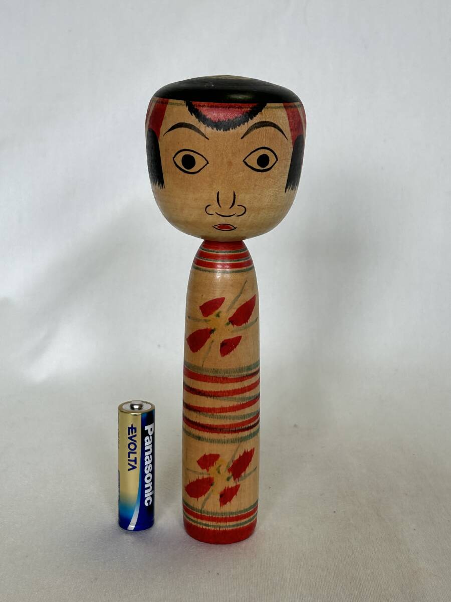 2026年最新】Yahoo!オークション -中ノ沢こけしの中古品・新品・未使用