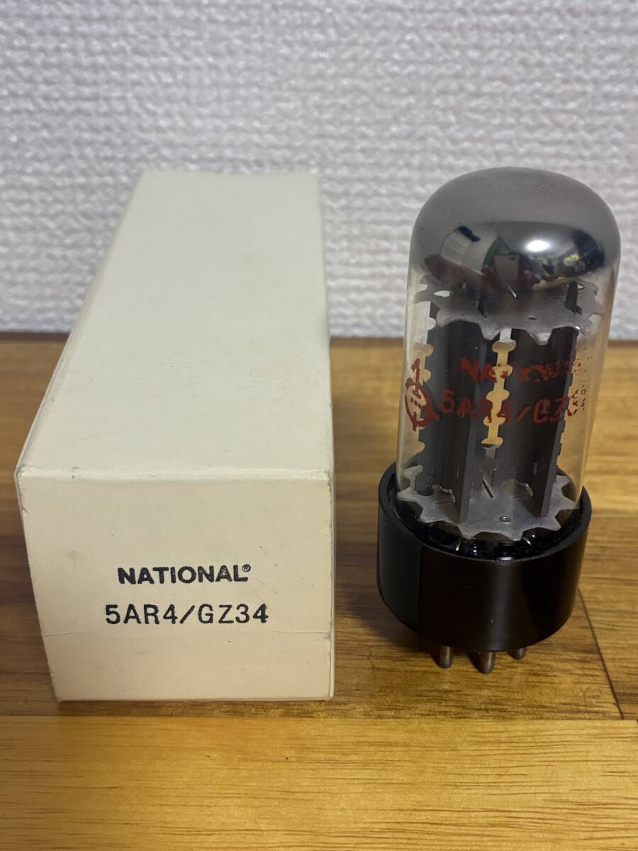 Yahoo!オークション - 「gz34」真空管アンプ (アンプ) の落札相場