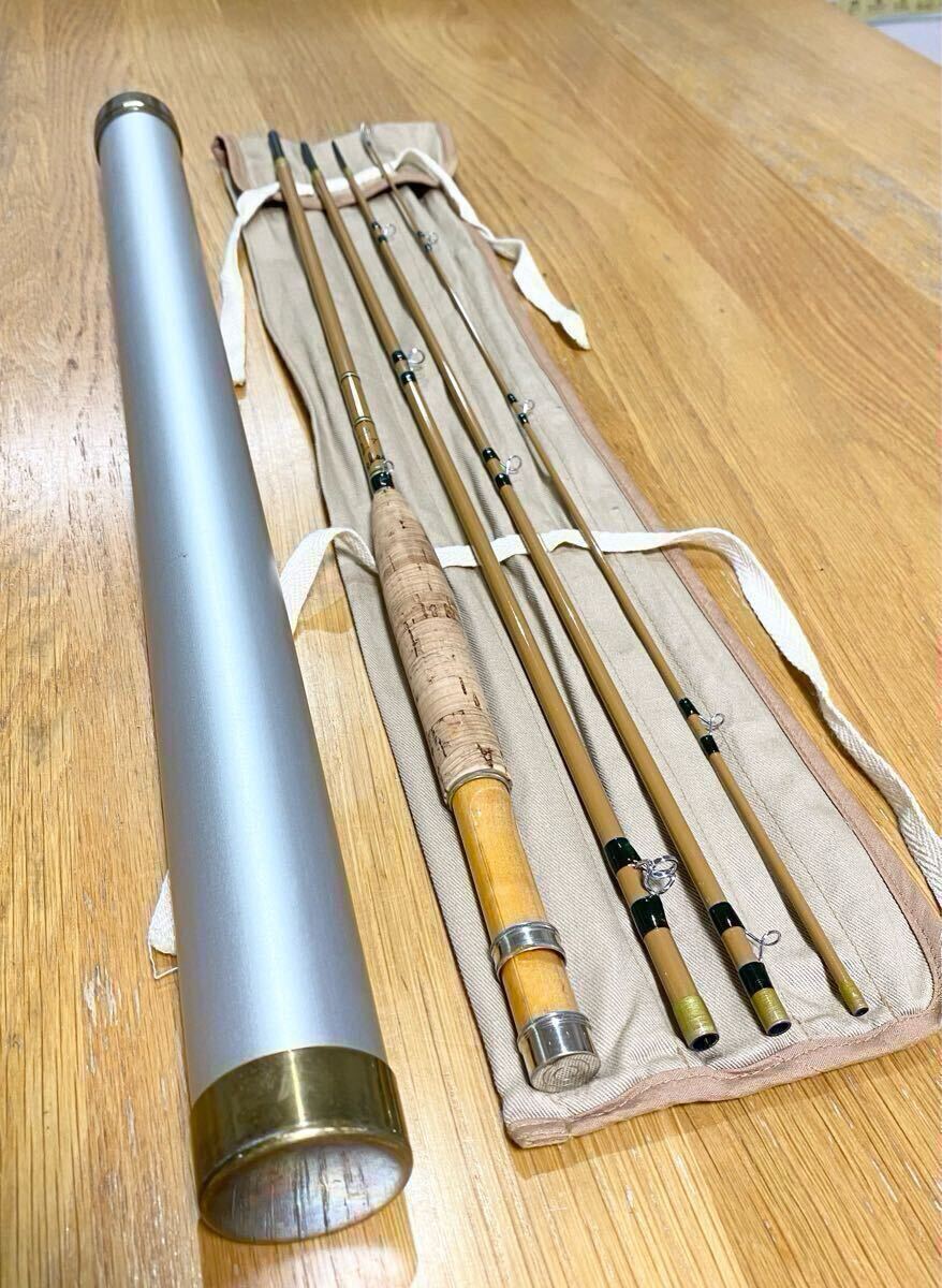 2026年最新】Yahoo!オークション -フライロッド グラスの中古品・新品