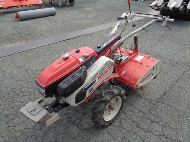 Yahoo!オークション -「三菱耕運」(花、園芸) の落札相場・落札価格