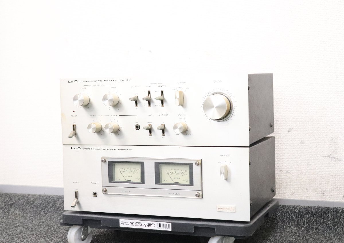 Yahoo!オークション -「hca lo-d」の落札相場・落札価格