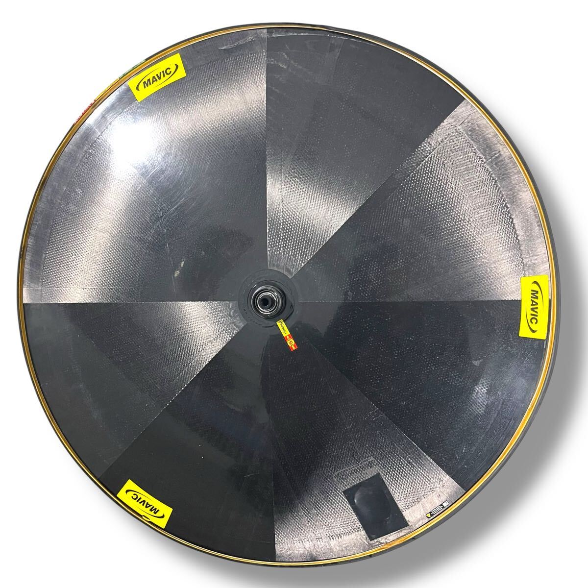 2026年最新】Yahoo!オークション -mavic cometeの中古品・新品・未使用