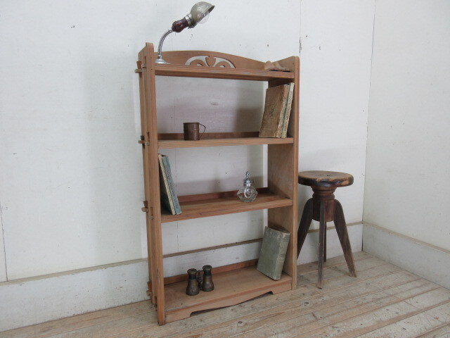 2026年最新】Yahoo!オークション -楔 本棚の中古品・新品・未使用品一覧