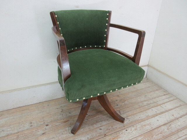 Yahoo!オークション -「アンティーク ドクターチェア」の落札相場