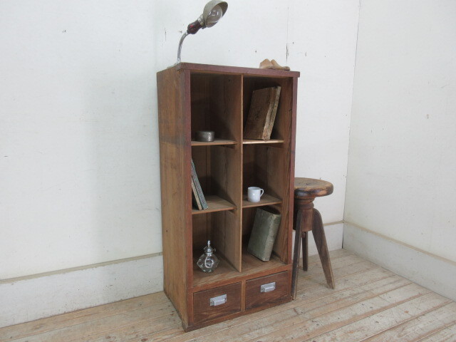 2026年最新】Yahoo!オークション -古い 棚の中古品・新品・未使用品一覧