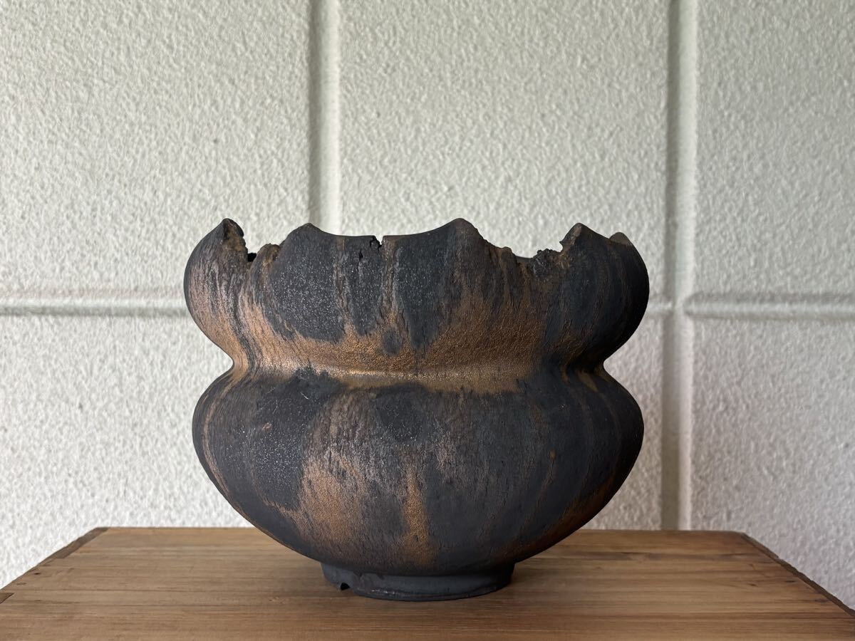 Yahoo!オークション -「細川」(鉢) (盆栽用具)の落札相場・落札価格