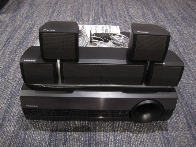 2026年最新】Yahoo!オークション -パイオニア リモコン サラウンド