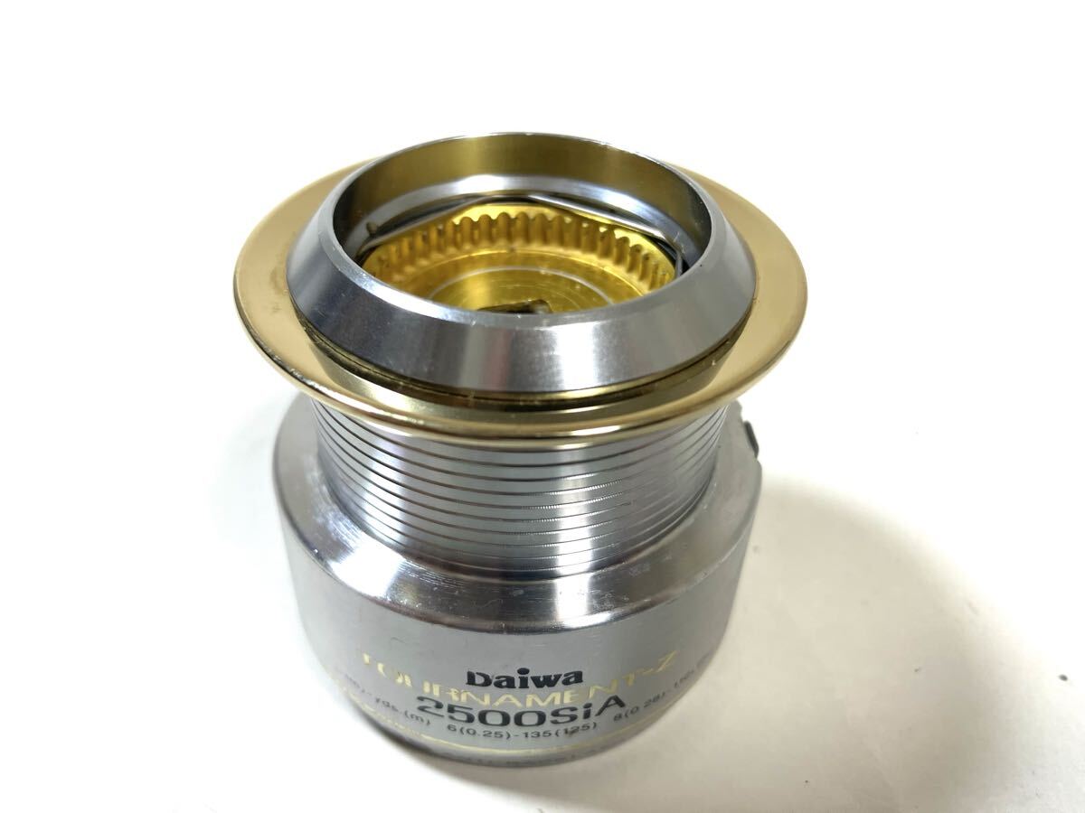 2026年最新】Yahoo!オークション -ダイワ トーナメント スプールの中古