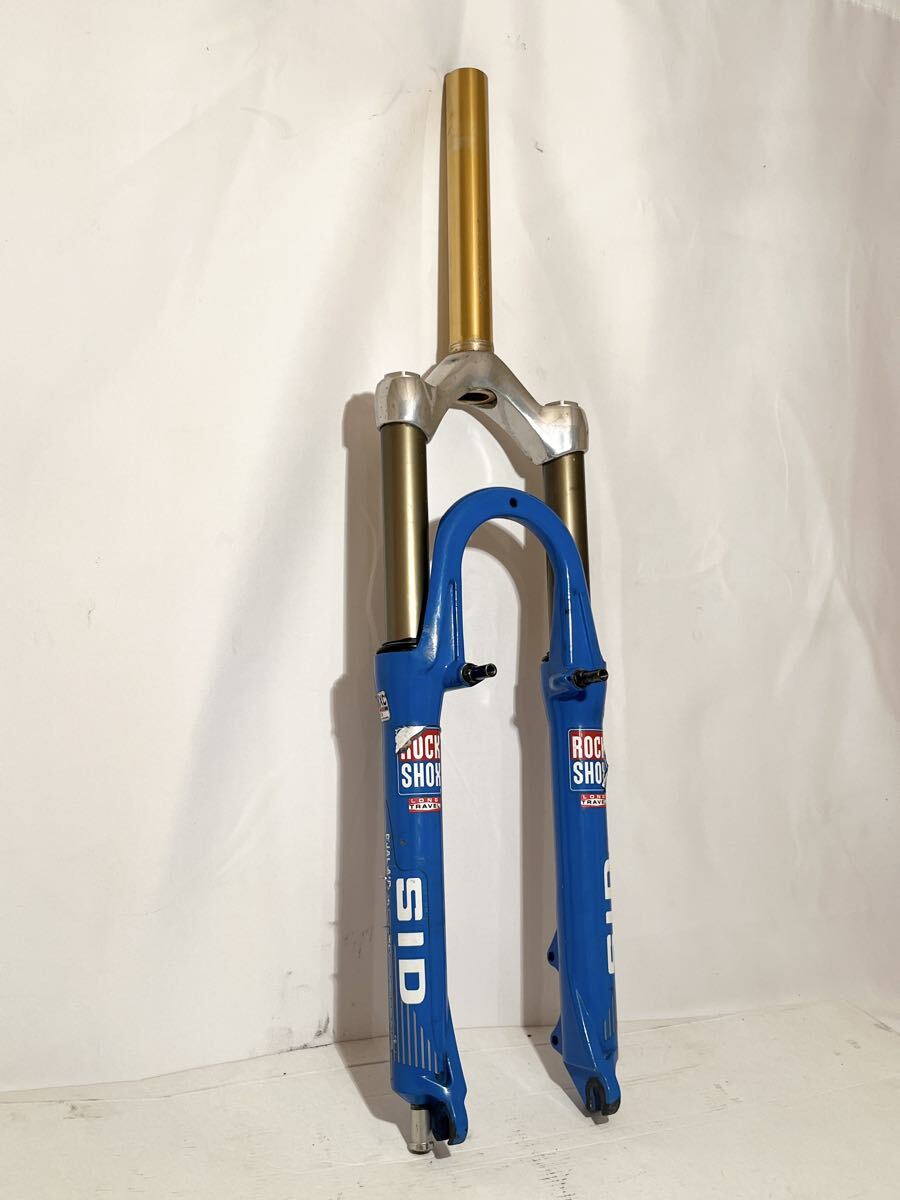 Yahoo!オークション -「rockshox sid」(自転車、サイクリング) の落札