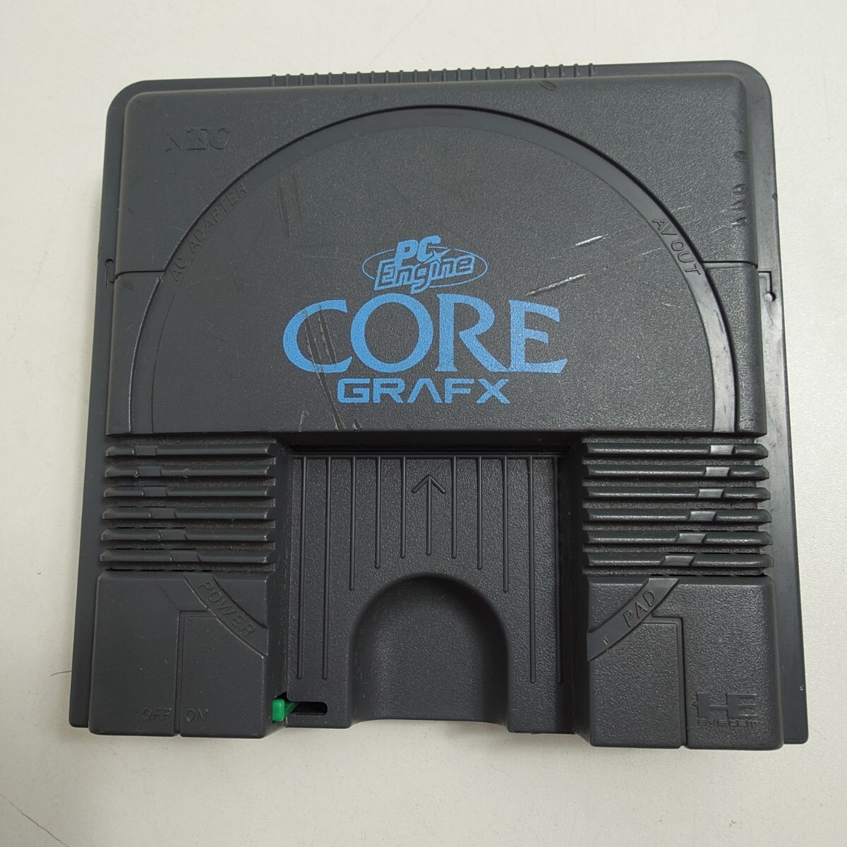 Yahoo!オークション -「tg3」(NEC) (テレビゲーム)の落札相場・落札価格