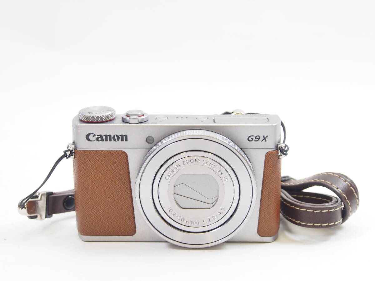 Yahoo!オークション -「canon g9 ジャンク」の落札相場・落札価格