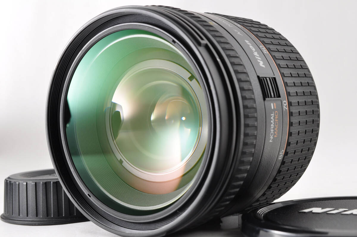 2026年最新】Yahoo!オークション -nikkor 24-85mm f2.8-4dの中古品