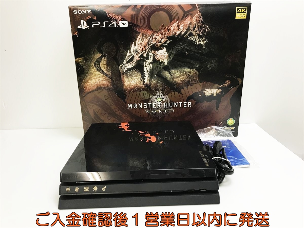 Yahoo!オークション -「ps4 pro リオレウスエディション」の落札相場