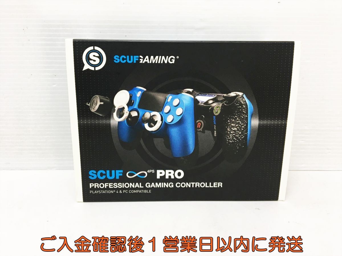 Yahoo!オークション -「scuf impact」の落札相場・落札価格