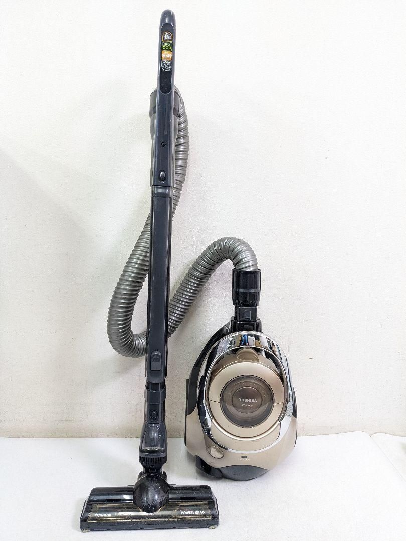 2026年最新】Yahoo!オークション -東芝 掃除機 vc-j2000(掃除)の中古品