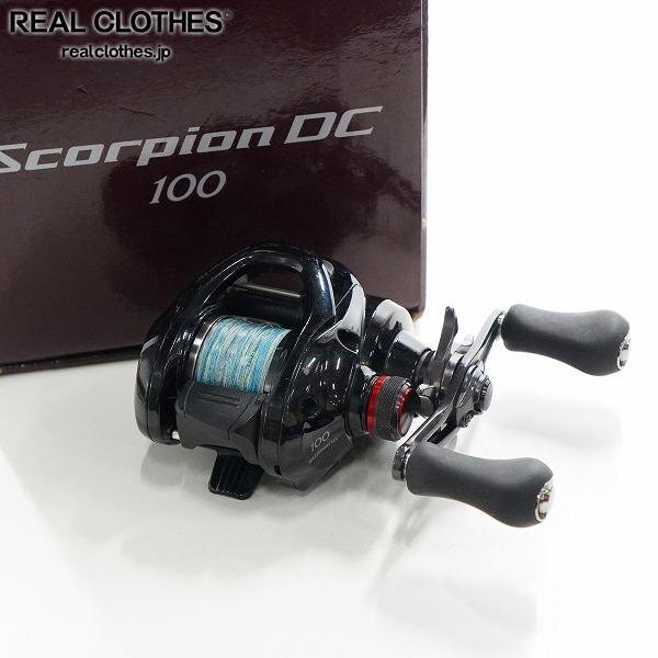 Yahoo!オークション -「スコーピオンdc」の落札相場・落札価格