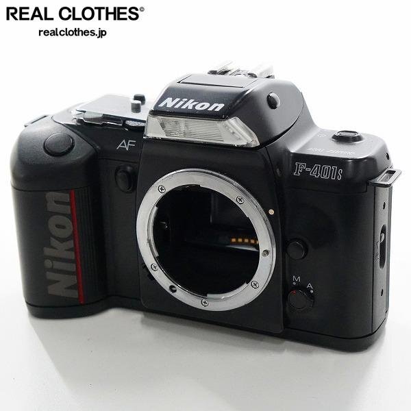 Yahoo!オークション -「ニコンf401s」の落札相場・落札価格