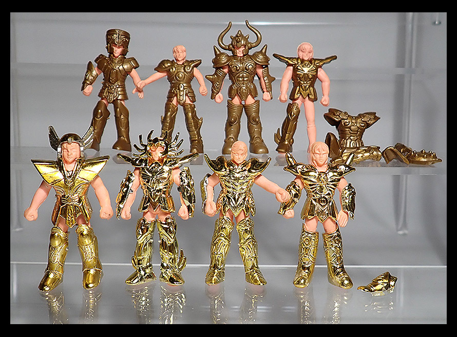 2026年最新】Yahoo!オークション -聖闘士星矢 フィギュア 当時物の中古