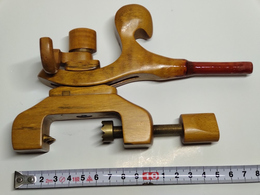 2026年最新】ヘラブナ竿用 万力の魅力的な商品ラインナップ - Yahoo