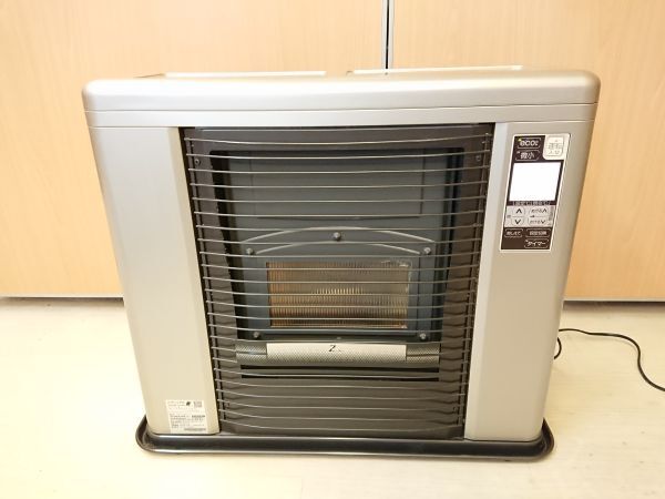 Yahoo!オークション -「サンポットff石油ストーブ」の落札相場・落札価格