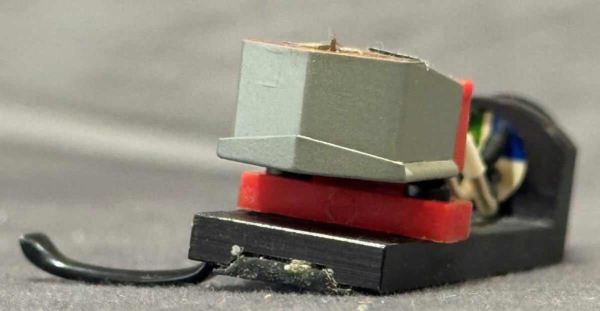 Yahoo!オークション -「decca デッカ」(交換針、カートリッジ) (ターン