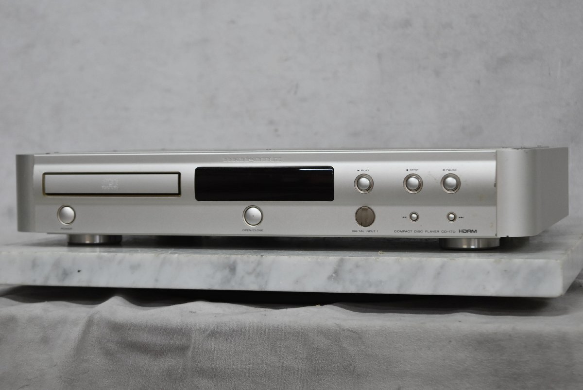 Yahoo!オークション -「cd-17d」の落札相場・落札価格